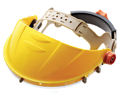 Headgear Replacement for UV Face Shield