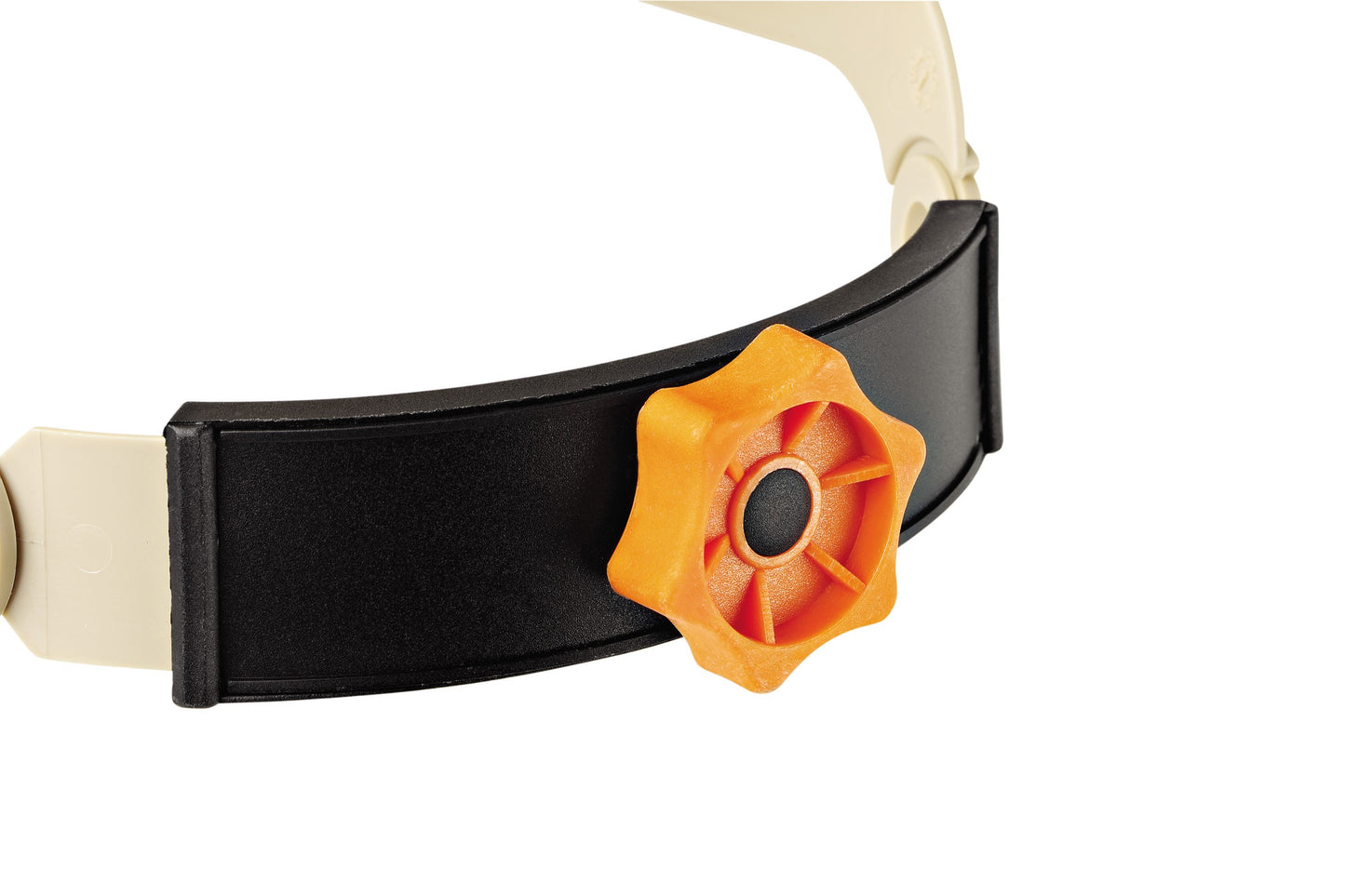 Headgear Replacement for UV Face Shield