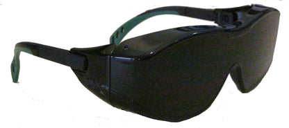 Cover2 OTG Safety Glasses