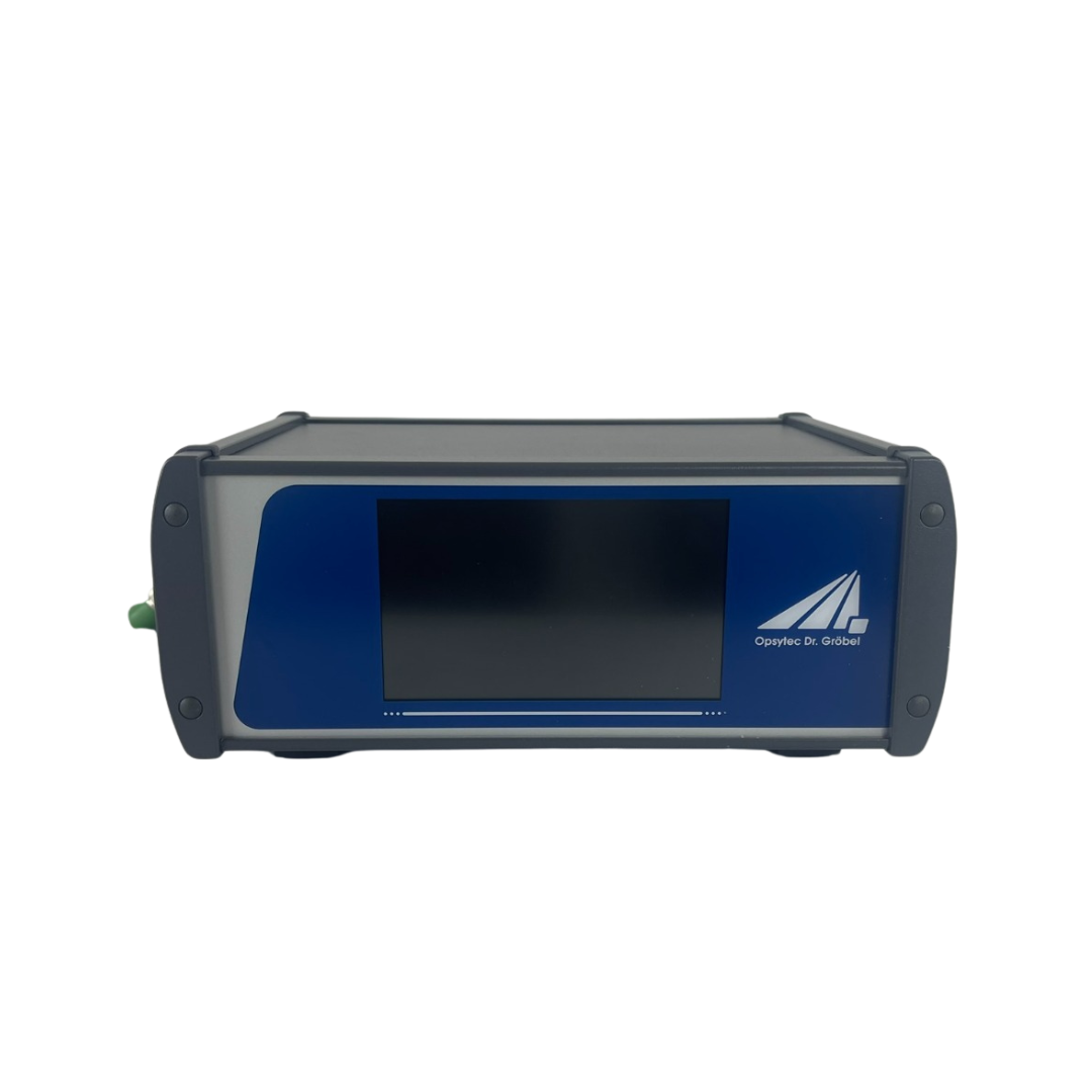 Chambre d'irradiation UV Opsytec BS-02