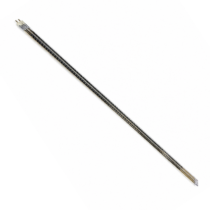 KBA 105/106 IR Lamp # L0863735