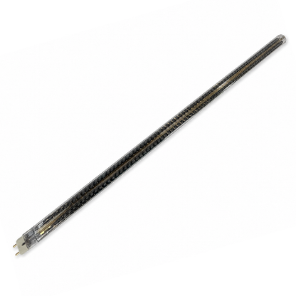KBA 105/106 IR Lamp # L0863735