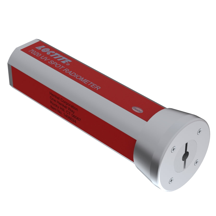 Loctite 7020 UV Spot Radiometer (Wand)