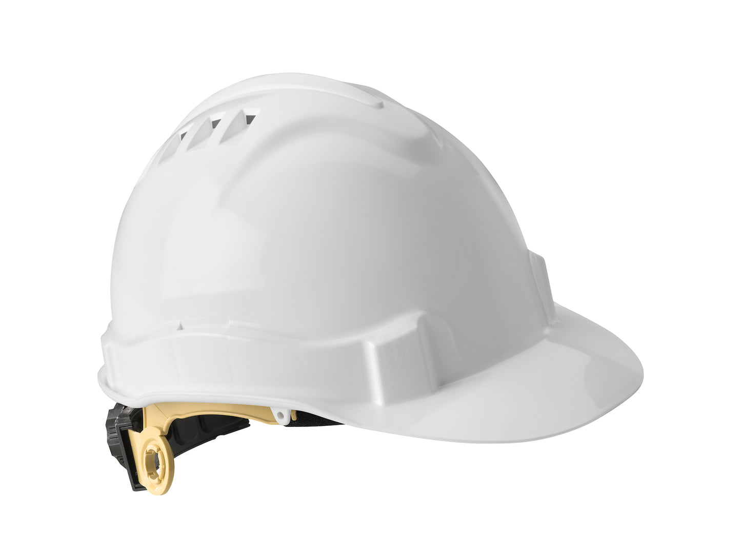 Serpent Cap Style Safety Helmet
