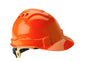 Serpent Cap Style Safety Helmet