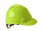 Serpent Cap Style Safety Helmet