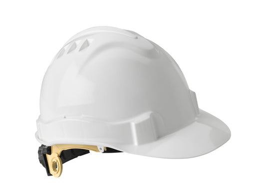 Serpent Cap Style Safety Helmet