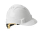 Serpent Cap Style Safety Helmet