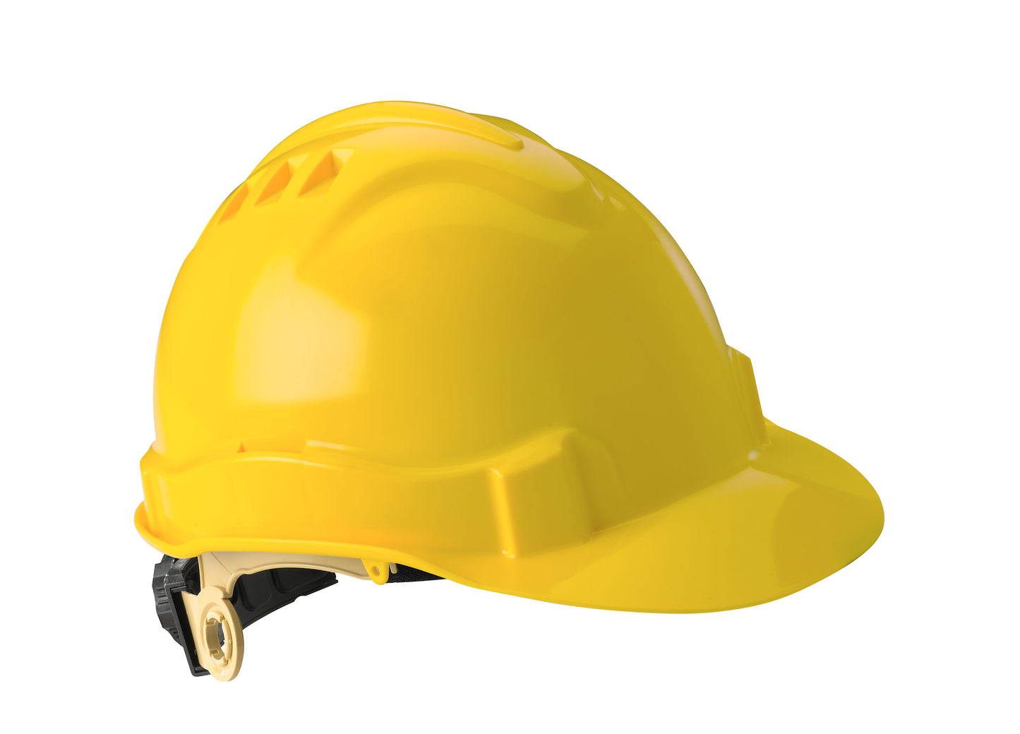 Serpent Cap Style Safety Helmet
