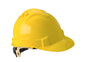 Serpent Cap Style Safety Helmet