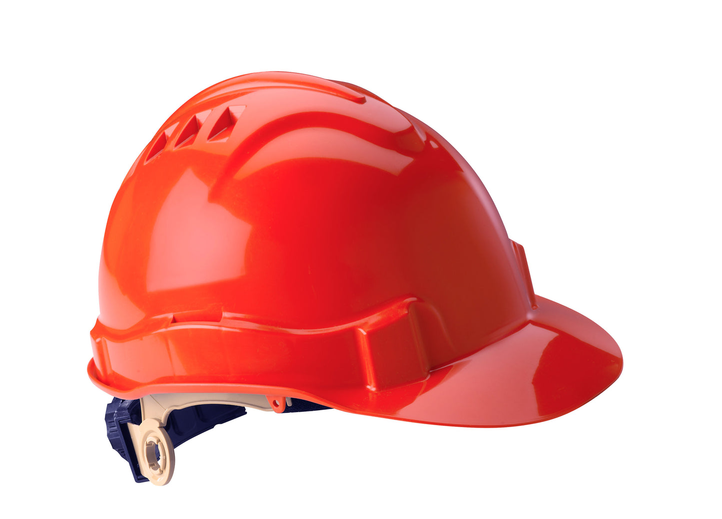 Serpent Cap Style Safety Helmet