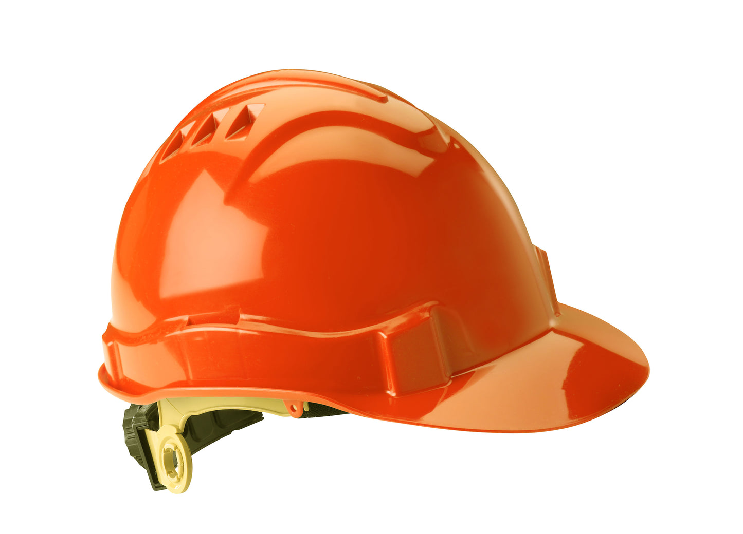 Serpent Cap Style Safety Helmet