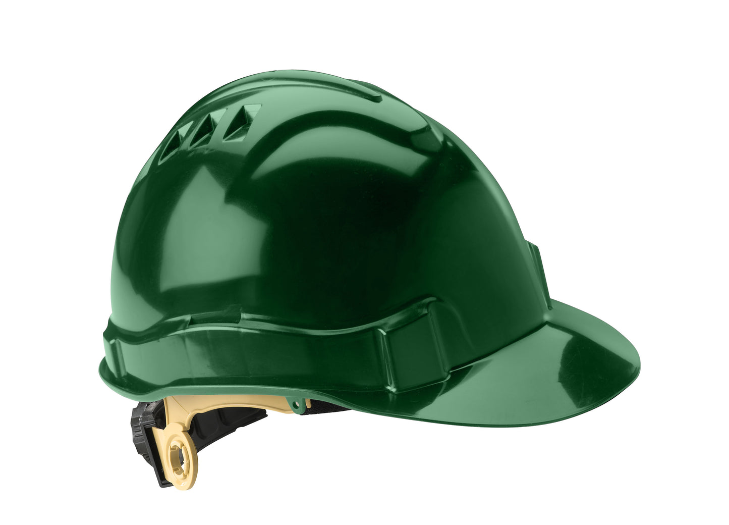Serpent Cap Style Safety Helmet