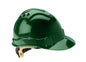 Serpent Cap Style Safety Helmet