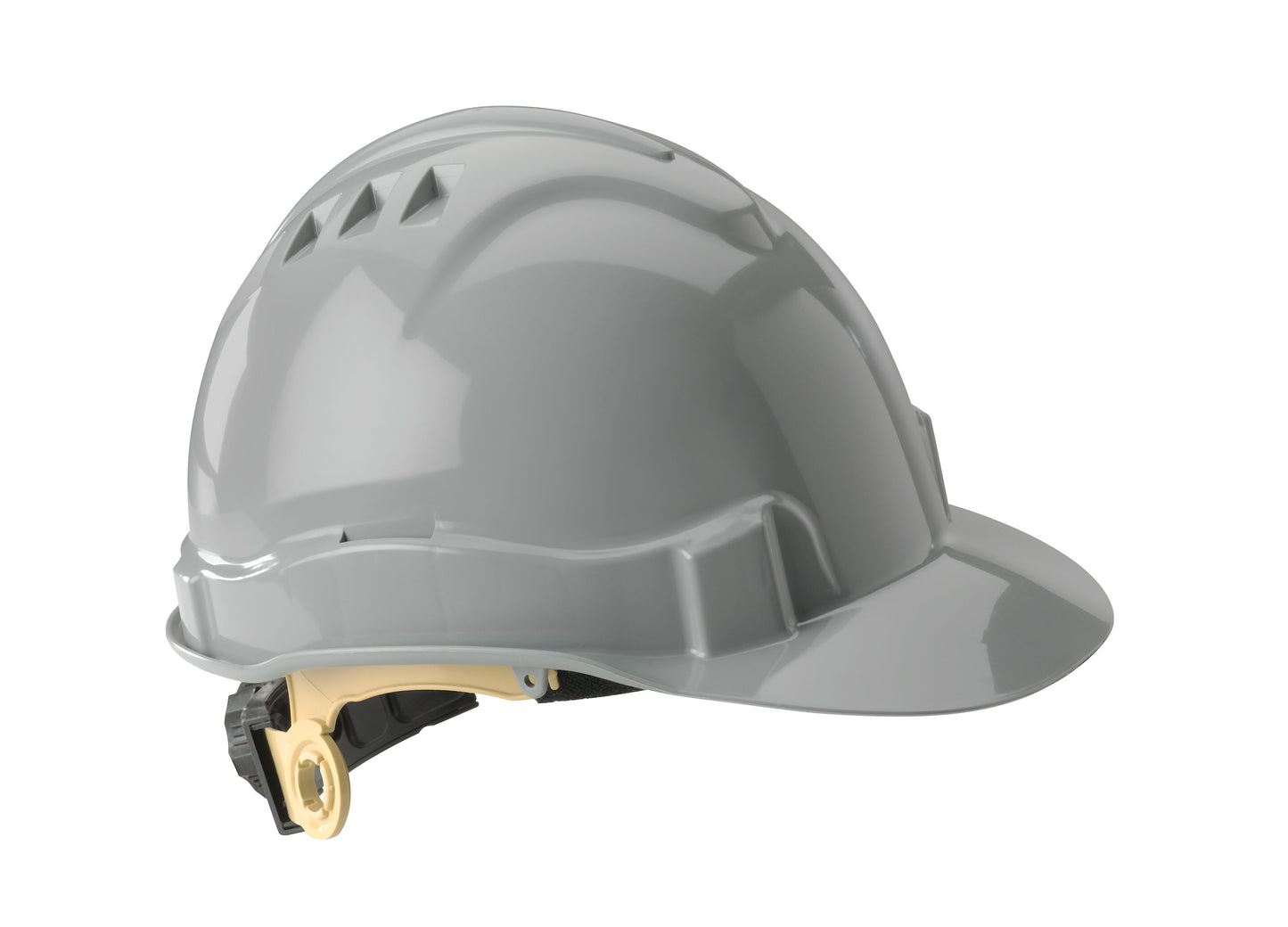 Serpent Cap Style Safety Helmet