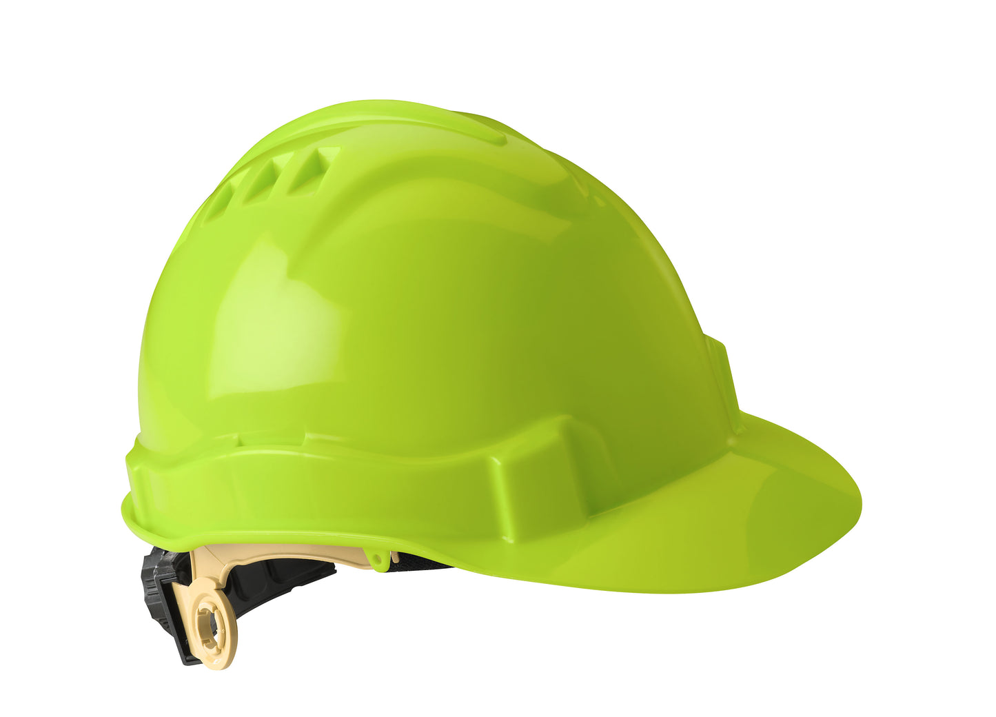 Serpent Cap Style Safety Helmet