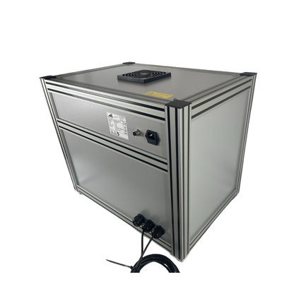 Chambre d'irradiation UV Opsytec BS-02