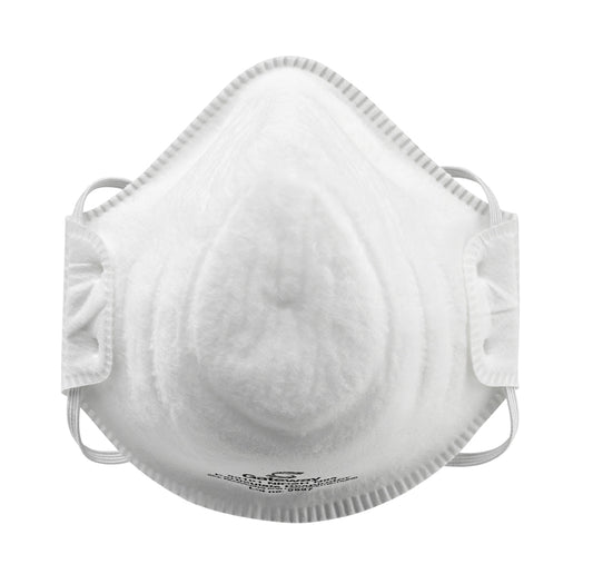 PeakFit Disposable N95 Respirator
