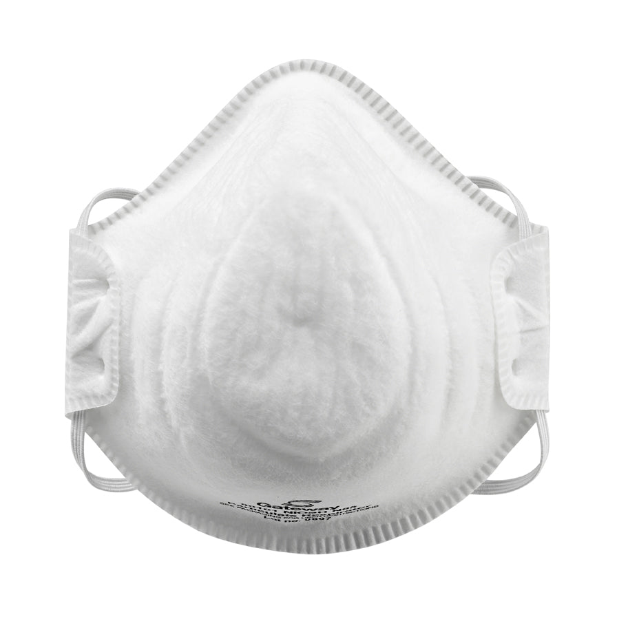 PeakFit Disposable N95 Respirator