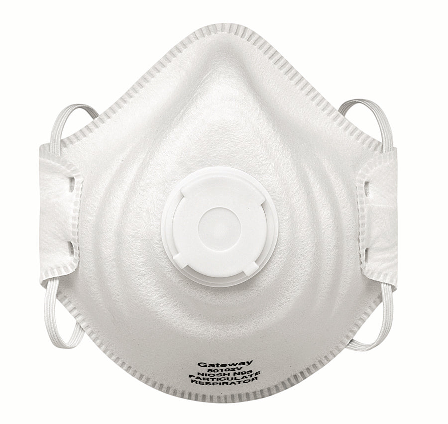 PeakFit Disposable N95 Respirator
