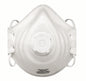 PeakFit Disposable N95 Respirator