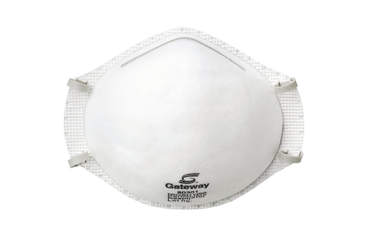 TruAir Disposable Respirators