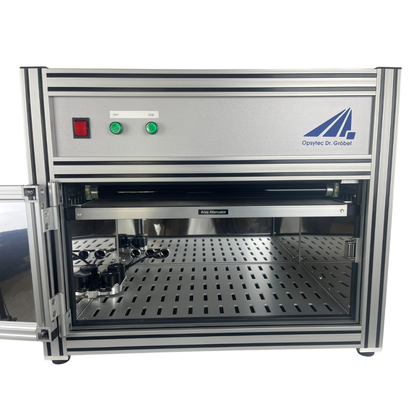 Chambre d'irradiation UV Opsytec BS-02