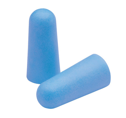 GloPlugz® Reusable Earplugs - 31 NRR (Pack of 25)