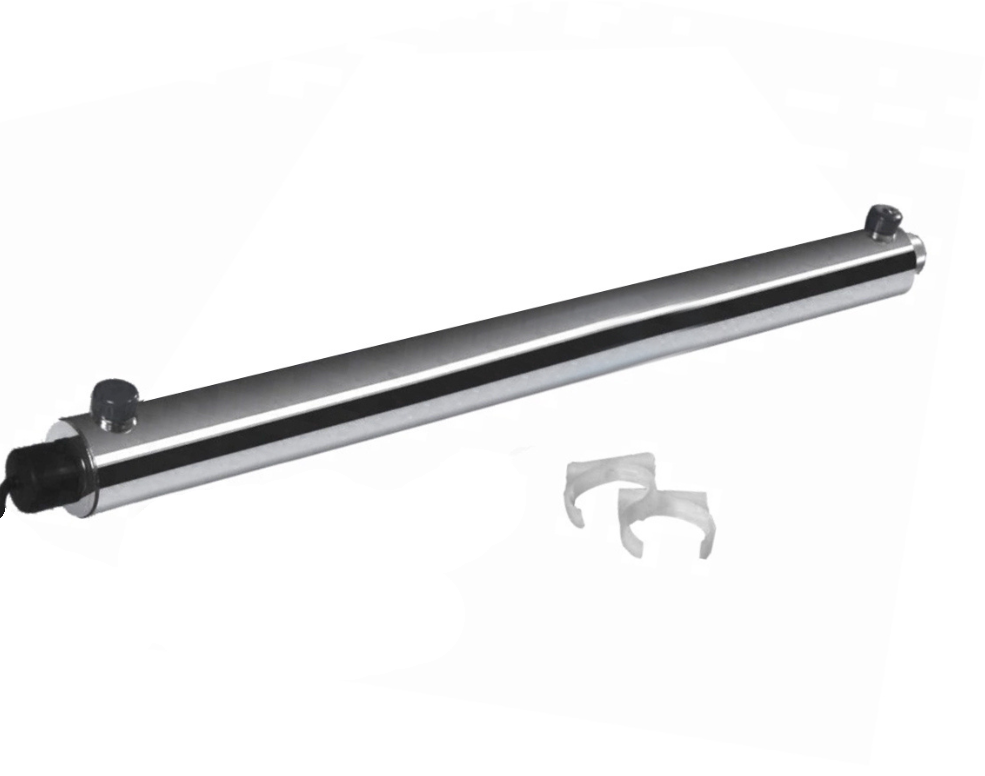 Purificateur d'eau UV GermAwayUV 2-144 GPM