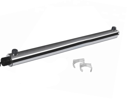 Purificateur d'eau UV GermAwayUV 2-144 GPM