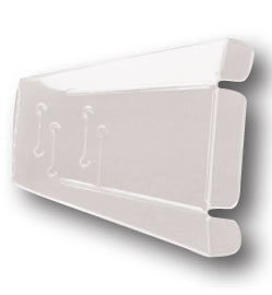 Side Shields for Eye Protection