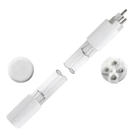 CureUV Brand Replacement UVC Bulb for Aqua Azul 1-803-HO-N