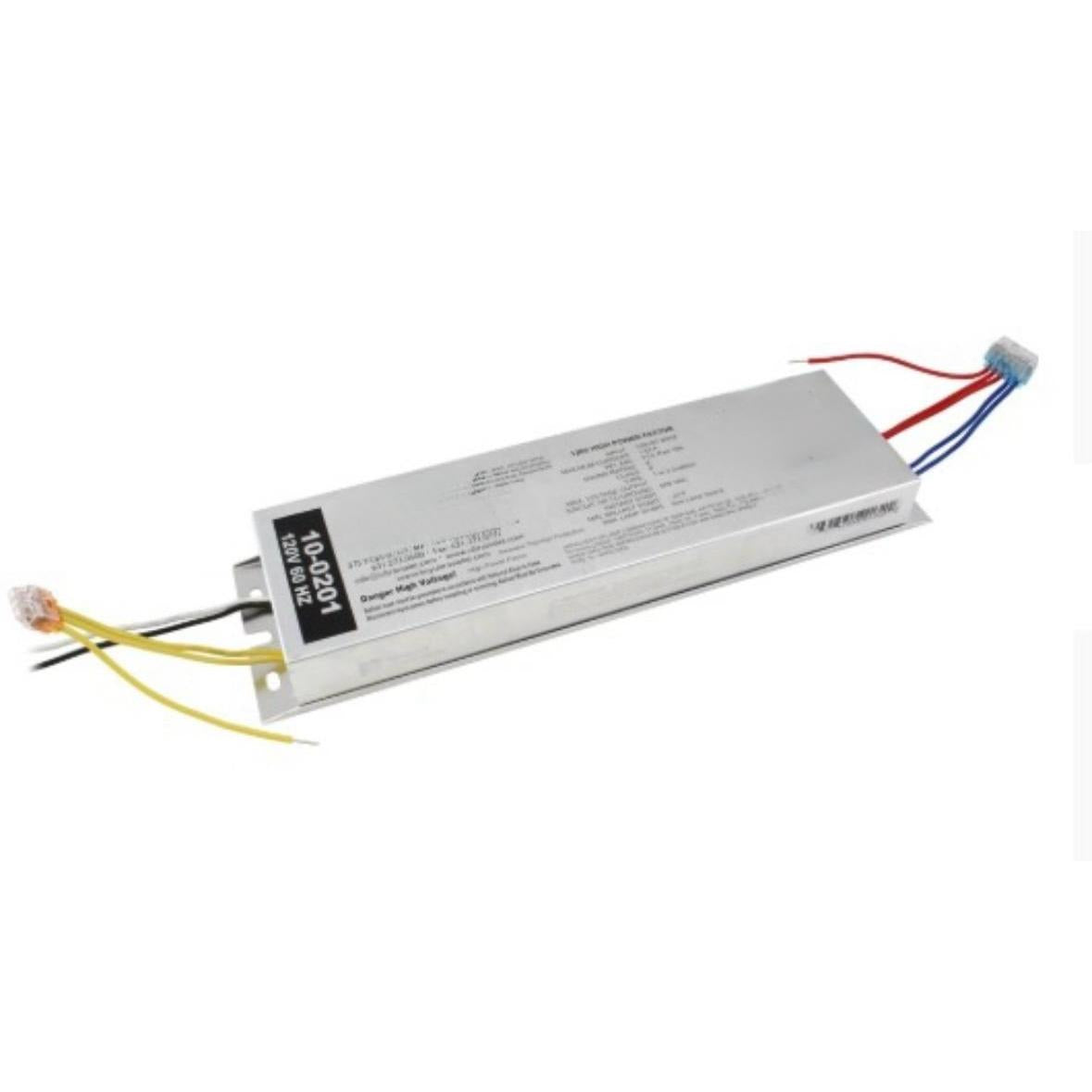 Electronic Ballast Guaranteed to Work with Atlantic Ultraviolet 05-1311-R Replacement UVC Light Bulb
