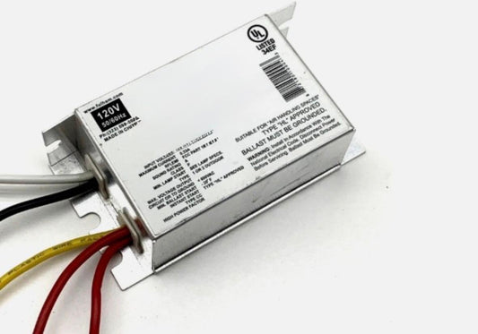 Electronic Ballast Guaranteed to Work with Philips G4T5 (TUV4T5) Germicidal replacement UV Bulb