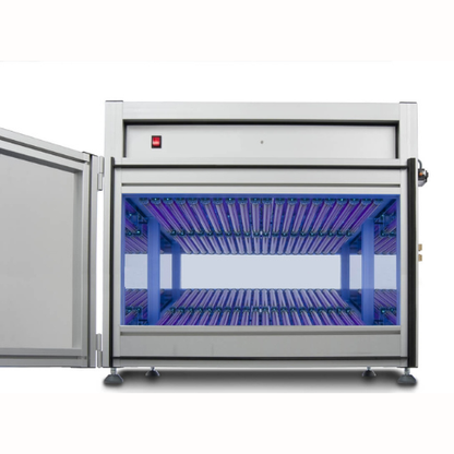 Opsytec 3D UV Test Chamber BS-05