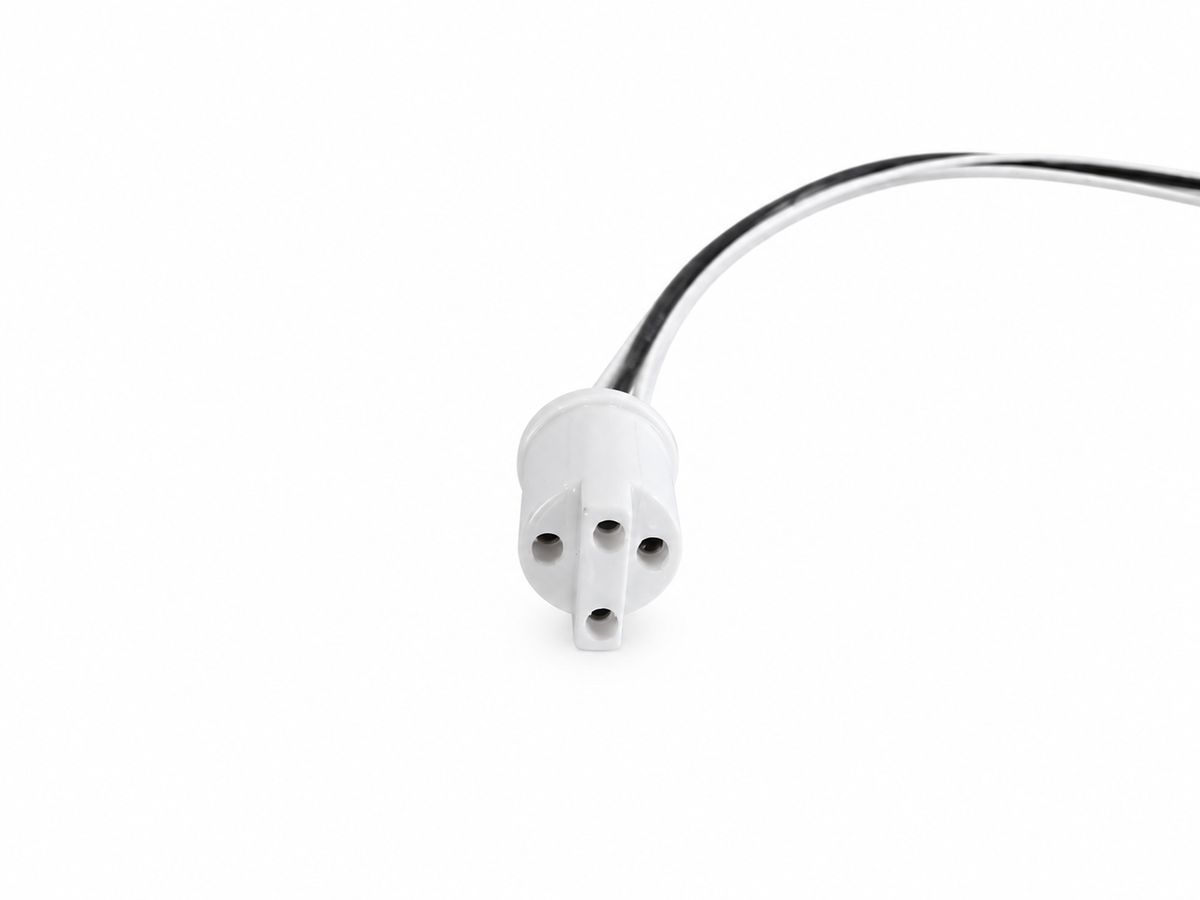 UV Lamp Connector for Sterilaire EGTS Models- 1 Meter Lead