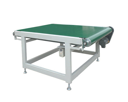 CureUV Industrial Belt Conveyor