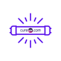 UV Lamp - 6"  400 WPI Replacement For American System Ozone Free