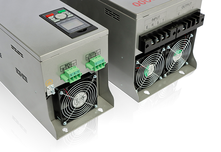 Balasto UV CureUV con sistema de refrigeración por aire para bombillas de 1400 V