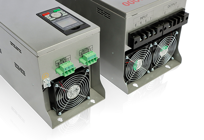 Balasto UV CureUV con sistema de refrigeración por aire para bombillas de 1400 V