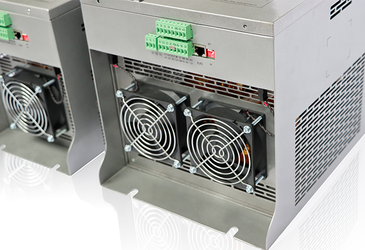 Balasto UV CureUV con sistema de refrigeración por aire para bombillas de 1400 V
