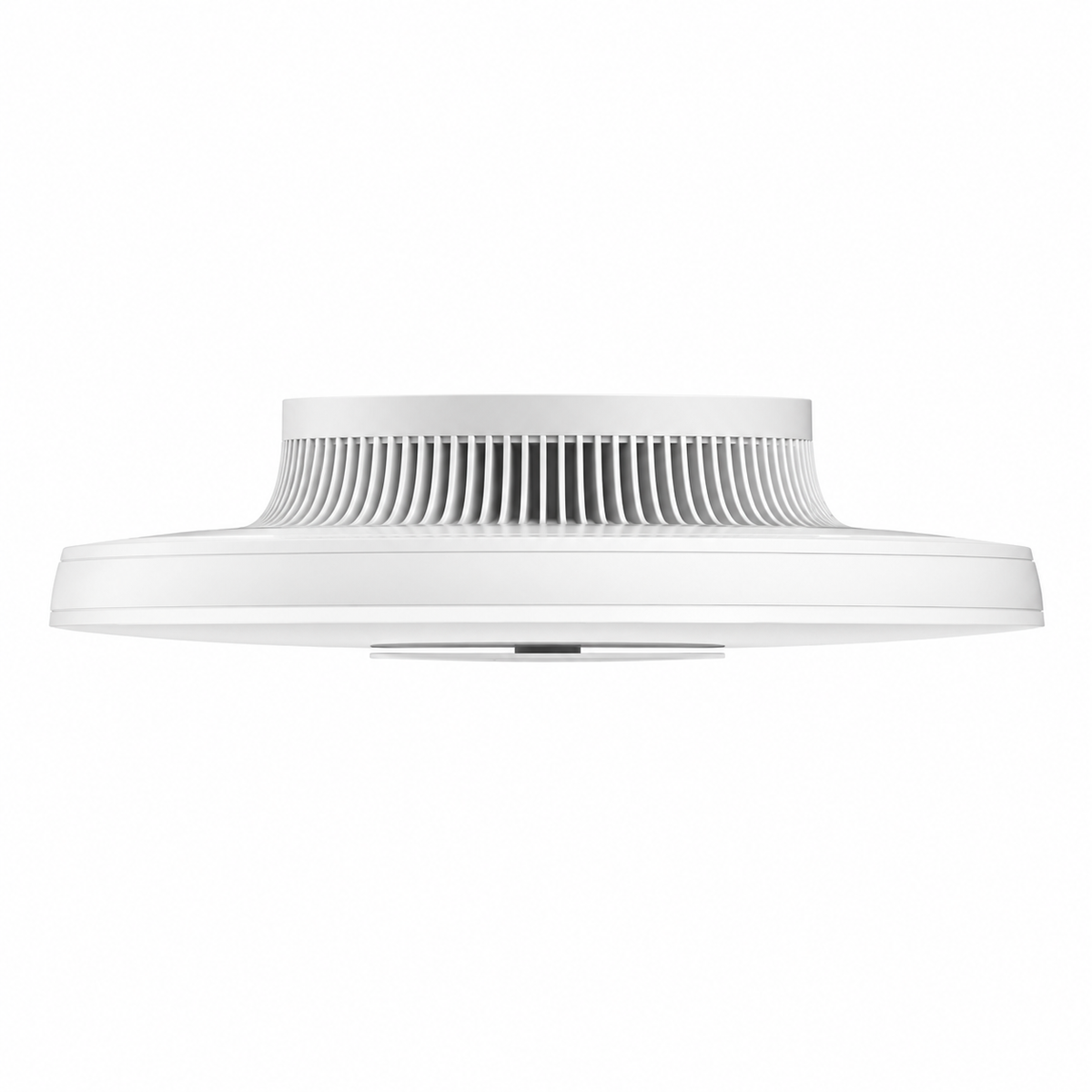Panneau LED rond de nettoyage de l'air