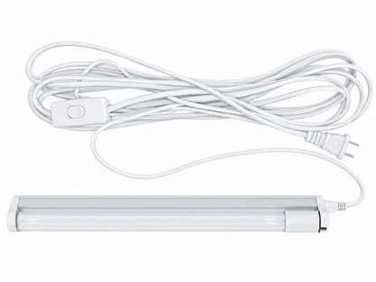 24" 20W UVC Slim Fixture for Sterilization