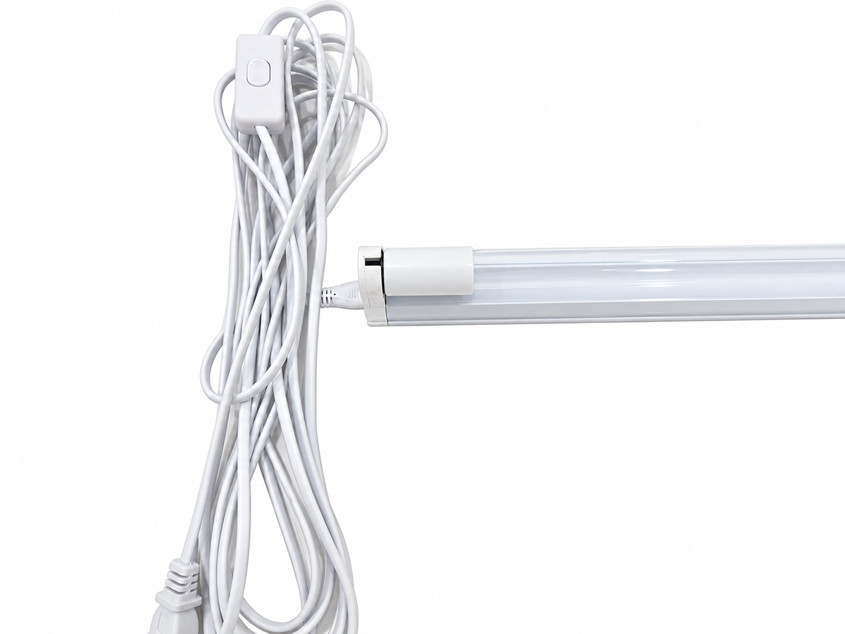 48" Mountable UVC System 120V