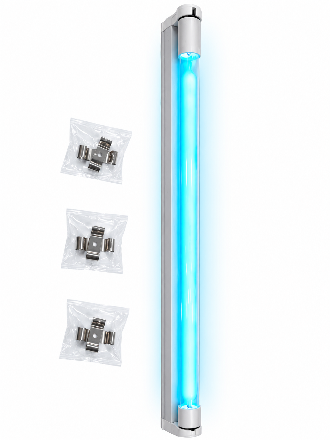 48" Mountable UVC System 120V