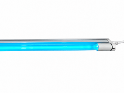 24" 20W UVC Slim Fixture for Sterilization