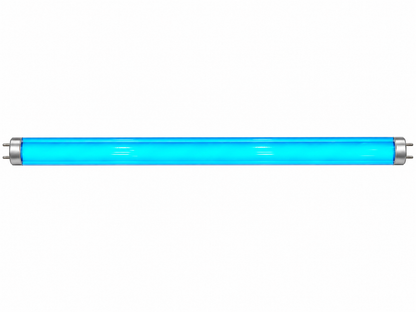 18" 15W UVC Slim Fixture for Sterilization