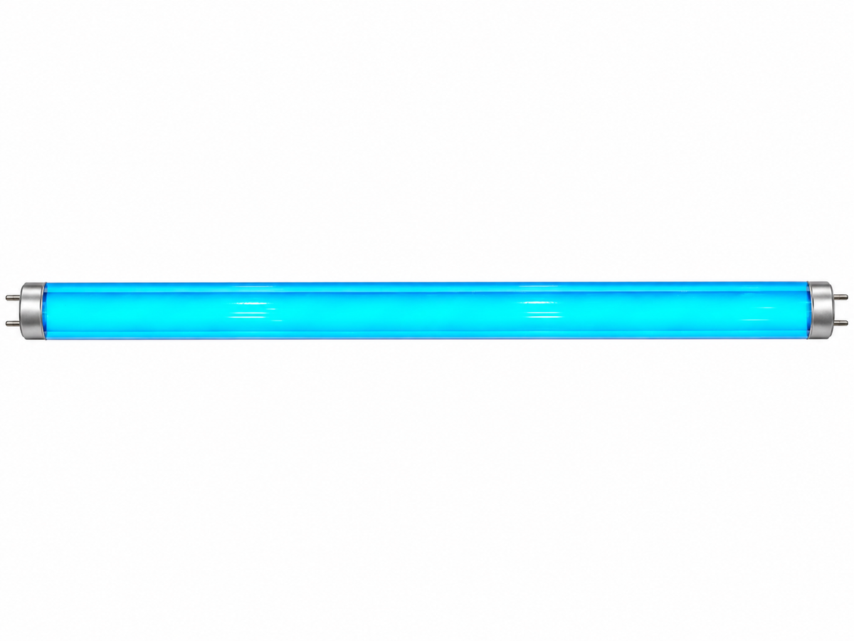 24" 20W UVC Slim Fixture for Sterilization