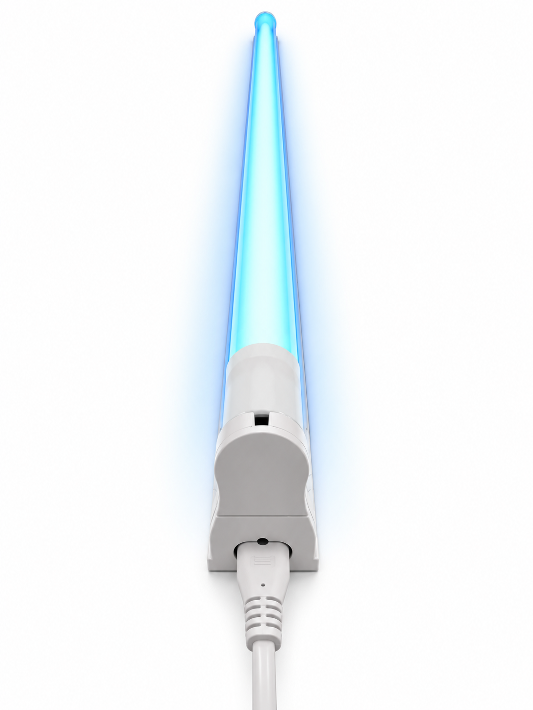 18" 15W UVC Slim Fixture for Sterilization
