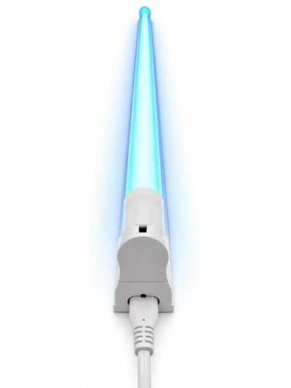 18" 15W UVC Slim Fixture for Sterilization